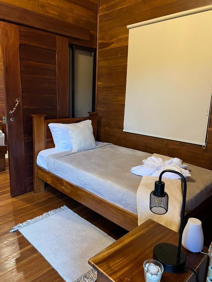 Cabanas Don Ramiro Colonia Dos Ríos المظهر الخارجي الصورة